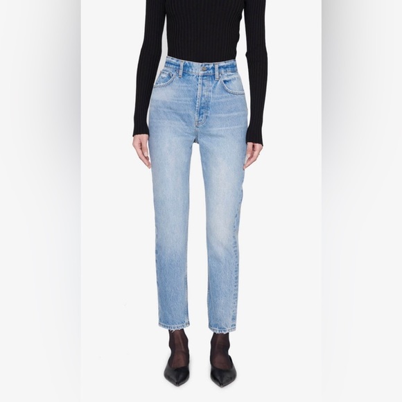 ANINE BING - SONYA JEAN NWOT - Picture 15 of 15